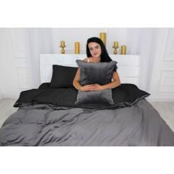 Постельное белье MirSon Велюр Winter Delicate 28-0099 Bocciolo 2х143х210 Фото 1