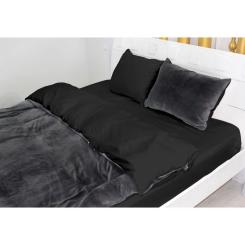 Постельное белье MirSon Велюр Winter Delicate 28-0099 Bocciolo 2х143х210 Фото 2
