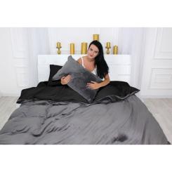 Постельное белье MirSon Велюр Winter Delicate 28-0099 Bocciolo 2х143х210 Фото 4
