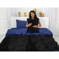 Постельное белье MirSon Велюр Winter Delicate 28-0109 Ghianda 2х143х210 Фото 1