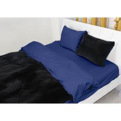 Постельное белье MirSon Велюр Winter Delicate 28-0109 Ghianda 2х143х210 Фото 2