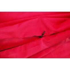 Постельное белье MirSon Сатин 0847 Tomato 160х220 Фото 2