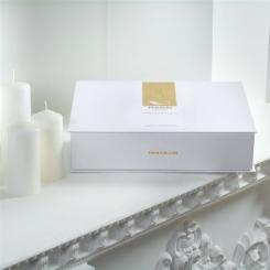Постельное белье MirSon Сатин Premium 0211 Cacao 2х160х220 Фото 3