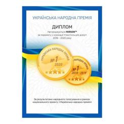 Постельное белье MirSon Сатин Premium 0845+ 0841 Jennifer Семейный Фото 4