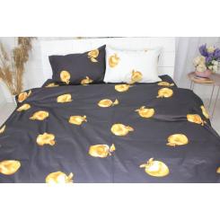 Постельное белье MirSon Сатин Premium 22-1201 Apple 160x220 Фото 2