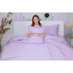 Постельное белье MirSon Сатин Premium 3820 Calypso 2х160х220 Фото 1