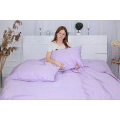 Постельное белье MirSon Сатин Premium 3820 Calypso 2х160х220 Фото 4