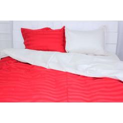 Постельное белье MirSon Сатин Premium Benedikt Duet 160х220 Фото 2