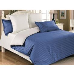 Постельное белье MirSon Сатин Premium Fernand Duet 160х220 Фото