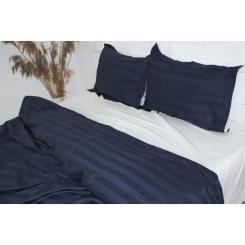 Постельное белье MirSon Сатин Premium Fernand Duet 160х220 Фото 2