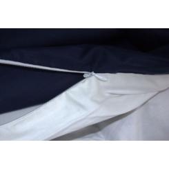 Постельное белье MirSon Сатин Premium Fernand Duet 160х220 Фото 3