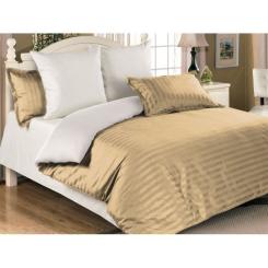 Постельное белье MirSon Сатин Premium Silvian Duet 2х160х220 Фото
