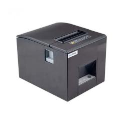 Принтер чеков X-PRINTER XP-E200M USB Фото