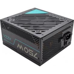 Блок питания Azza 750W Фото 1
