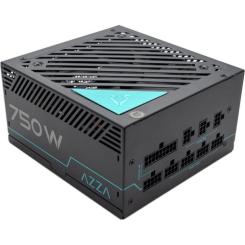 Блок питания Azza 750W Фото 2