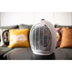 Обогреватель Ardesto FHK-2000GY Фото 1