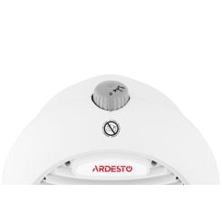 Обогреватель Ardesto FHK-2000GY Фото 6