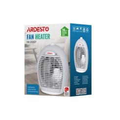 Обогреватель Ardesto FHK-2000GY Фото 8