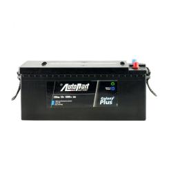 Аккумулятор автомобильный AutoPart 205 Ah/12V Фото