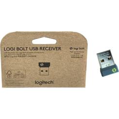 Адаптер Logitech BOLT Receiver - USB Фото 2