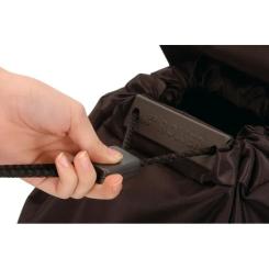 Сумка-тележка Rolser I-Max Tweed 6 43 Negro Фото 11