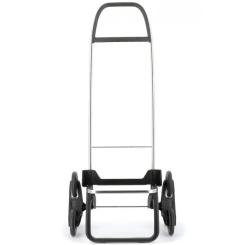Сумка-тележка Rolser I-Max Tweed 6 43 Negro Фото 4