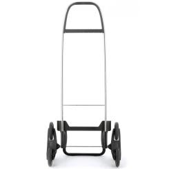Сумка-тележка Rolser I-Max Tweed 6 43 Negro Фото 7