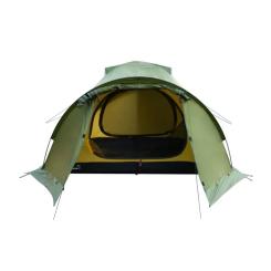 Палатка Tramp Mountain 3 V2 Green Фото 5