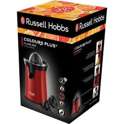 Соковыжималка Russell Hobbs 26010-56 Фото 3