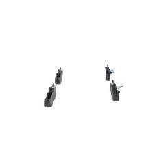 Тормозные колодки Bosch 0 986 424 219 Фото