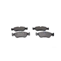Тормозные колодки Bosch 0 986 424 219 Фото 4