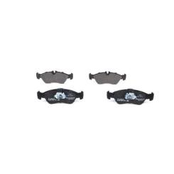 Тормозные колодки Bosch 0 986 424 219 Фото 6