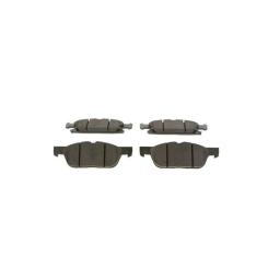 Тормозные колодки Bosch 0 986 424 326 Фото 3