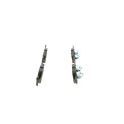 Тормозные колодки Bosch 0 986 424 326 Фото 5