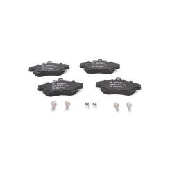 Тормозные колодки Bosch 0 986 424 541 Фото 4