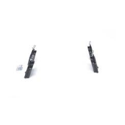 Тормозные колодки Bosch 0 986 424 661 Фото 2