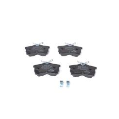 Тормозные колодки Bosch 0 986 424 661 Фото 4