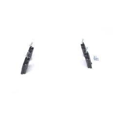 Тормозные колодки Bosch 0 986 424 661 Фото 5