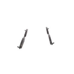Тормозные колодки Bosch 0 986 424 715 Фото 4