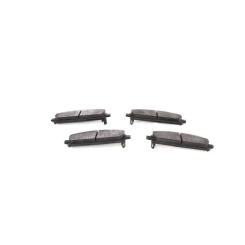 Тормозные колодки Bosch 0 986 424 715 Фото 6
