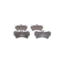 Тормозные колодки Bosch 0 986 424 739 Фото