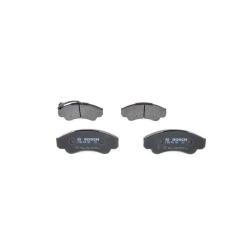 Тормозные колодки Bosch 0 986 424 769 Фото 5