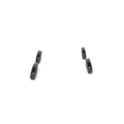 Тормозные колодки Bosch 0 986 424 818 Фото