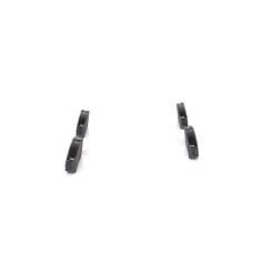 Тормозные колодки Bosch 0 986 424 818 Фото 3