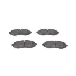 Тормозные колодки Bosch 0 986 424 818 Фото 6