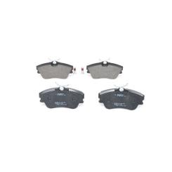 Тормозные колодки Bosch 0 986 461 753 Фото 6