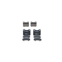 Тормозные колодки Bosch 0 986 466 871 Фото 5