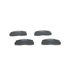 Тормозные колодки Bosch 0 986 469 550 Фото 1