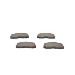 Тормозные колодки Bosch 0 986 469 550 Фото 4