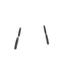 Тормозные колодки Bosch 0 986 469 550 Фото 5